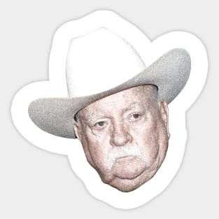 THE SIMBOL DIABEETUS CASUAL Sticker